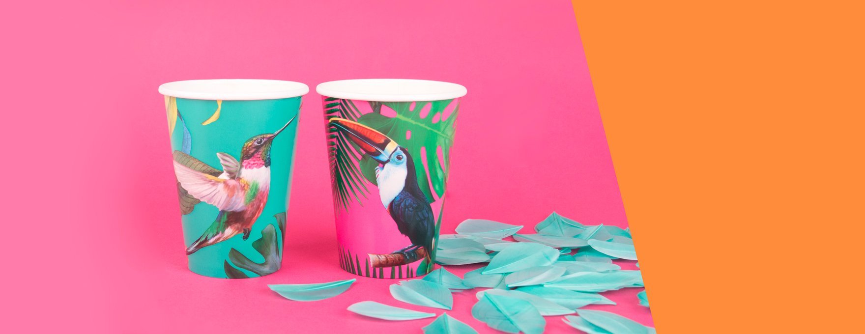 Découvrez notre sélection de décos de fête et déguisements pour une soirée indienne époustouflante !