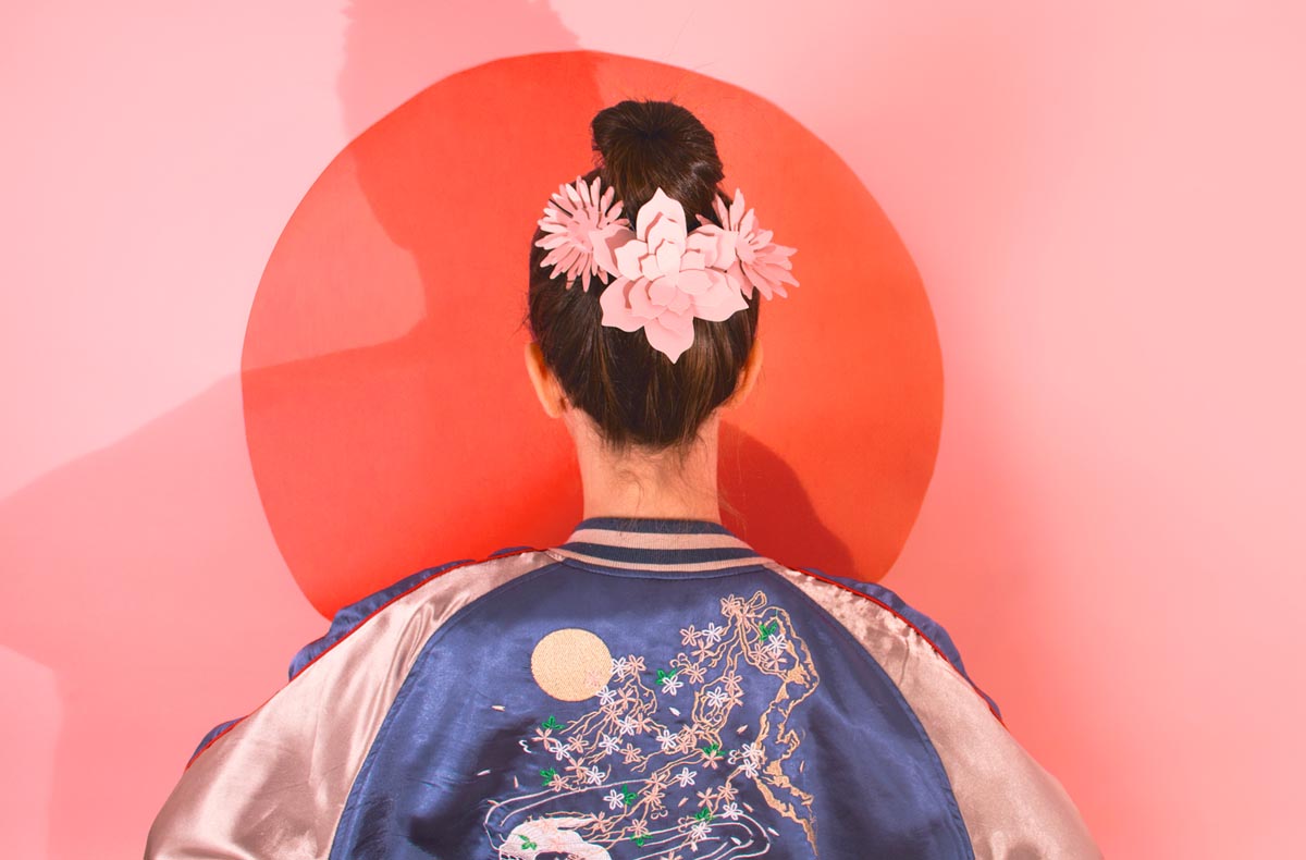 Organisez un anniversaire sur le thème du Japon : déco, goûter, jeux,  activités japonais pour les enfants - Citizenkid