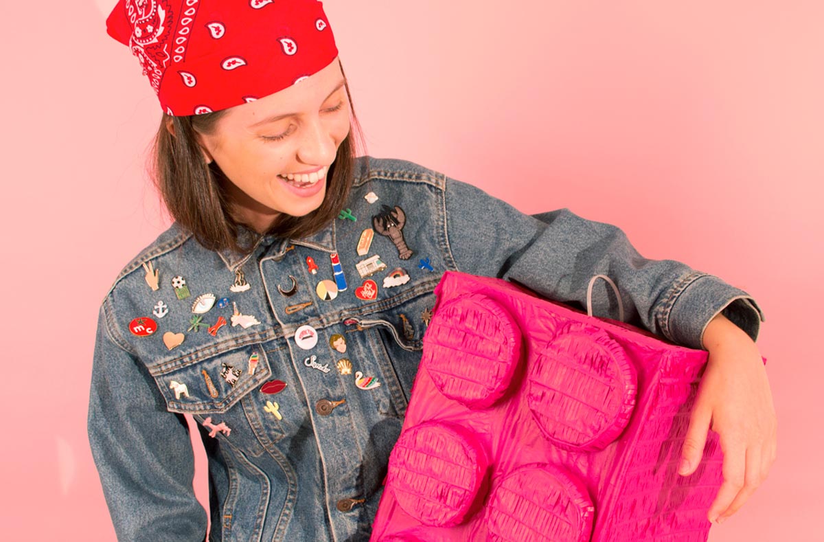 soirée années 90 : tout pour un anniversaire !