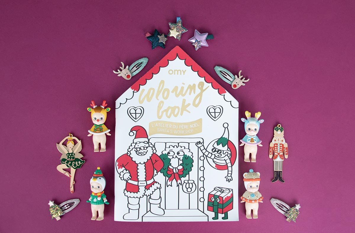 sélection petits cadeaux noël à moins de 20€