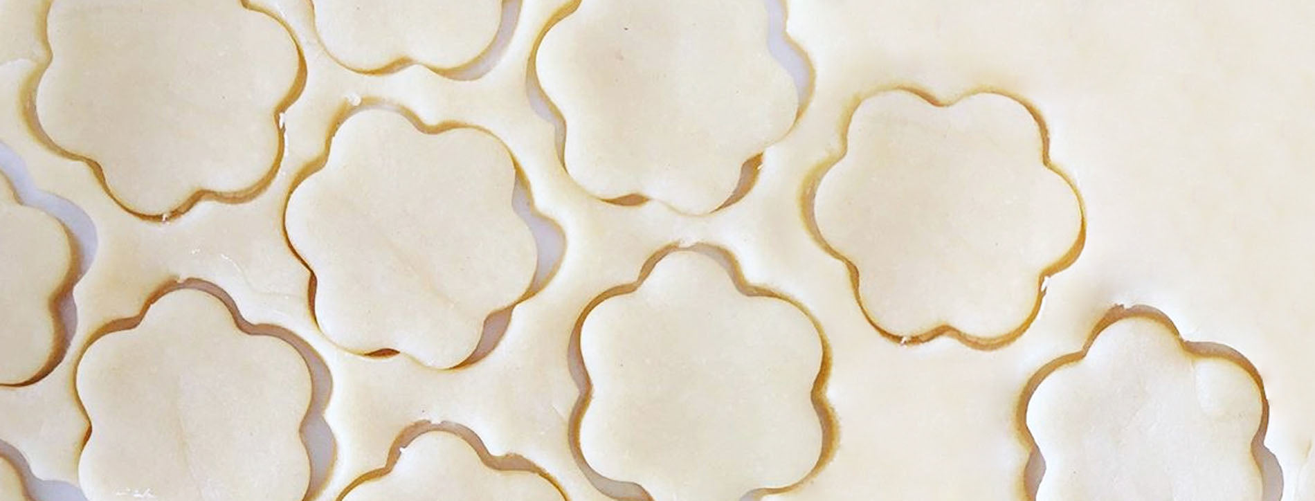 Des ateliers cuisine pour des gâteaux aussi beaux que bons, des emporte-pièces à forme pour les enfants