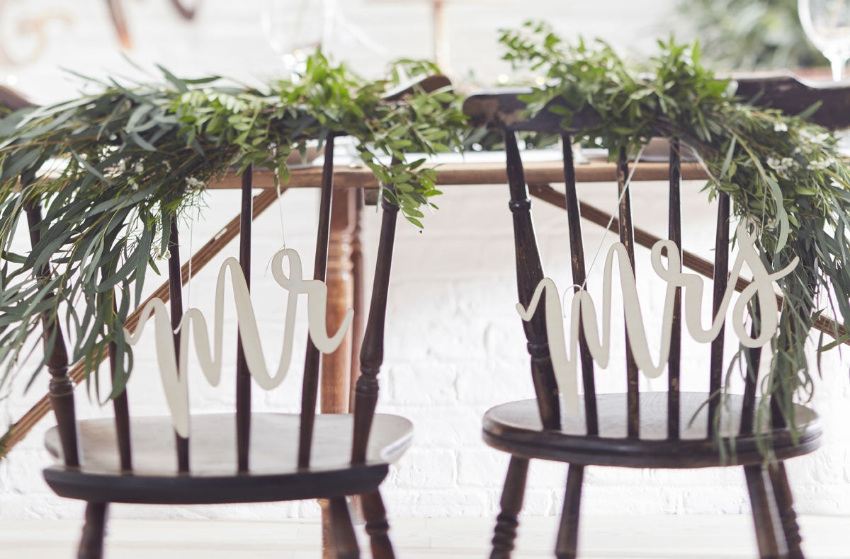 Sélection des plus beaux produits pour l'organisation du plus beau mariage