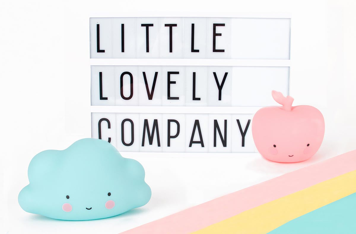 A Little Lovely Company
