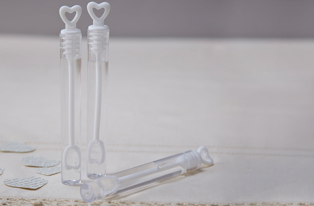 Petits cadeaux d'invités pour mariage