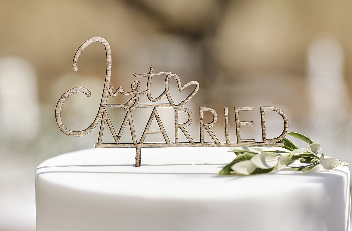 Une décoration de mariage inoubliable avec My Little Day.