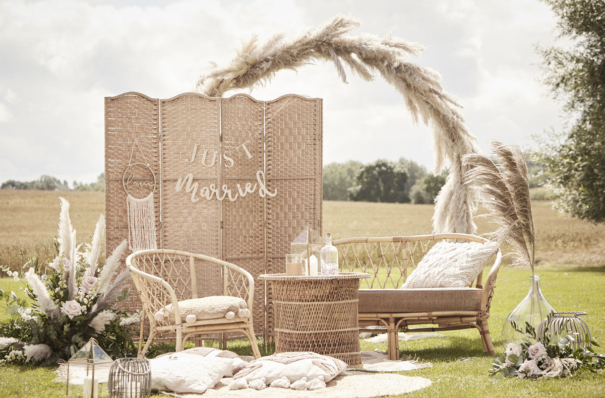 Tous les themes de mariage de My Little Day