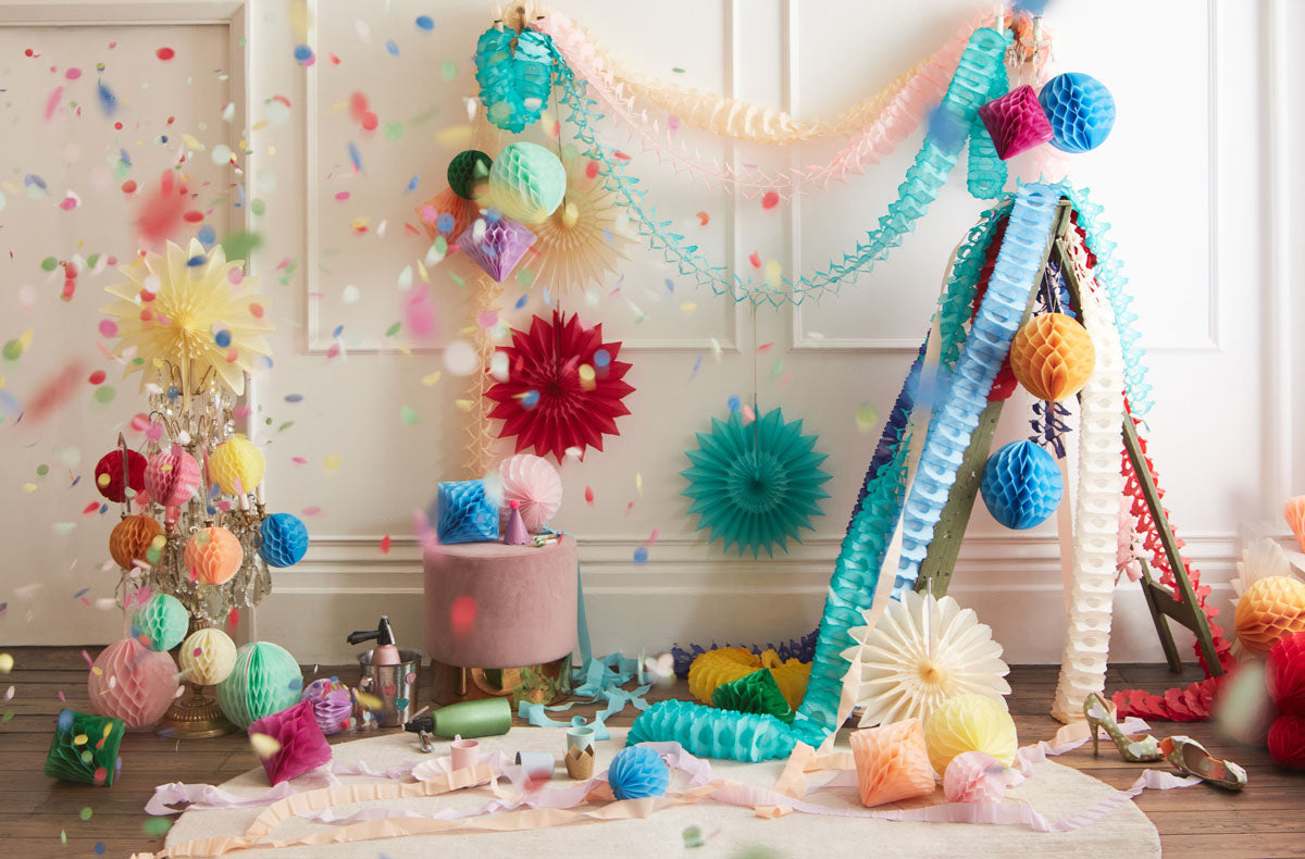 Lapions pour soirée du Nouvel an