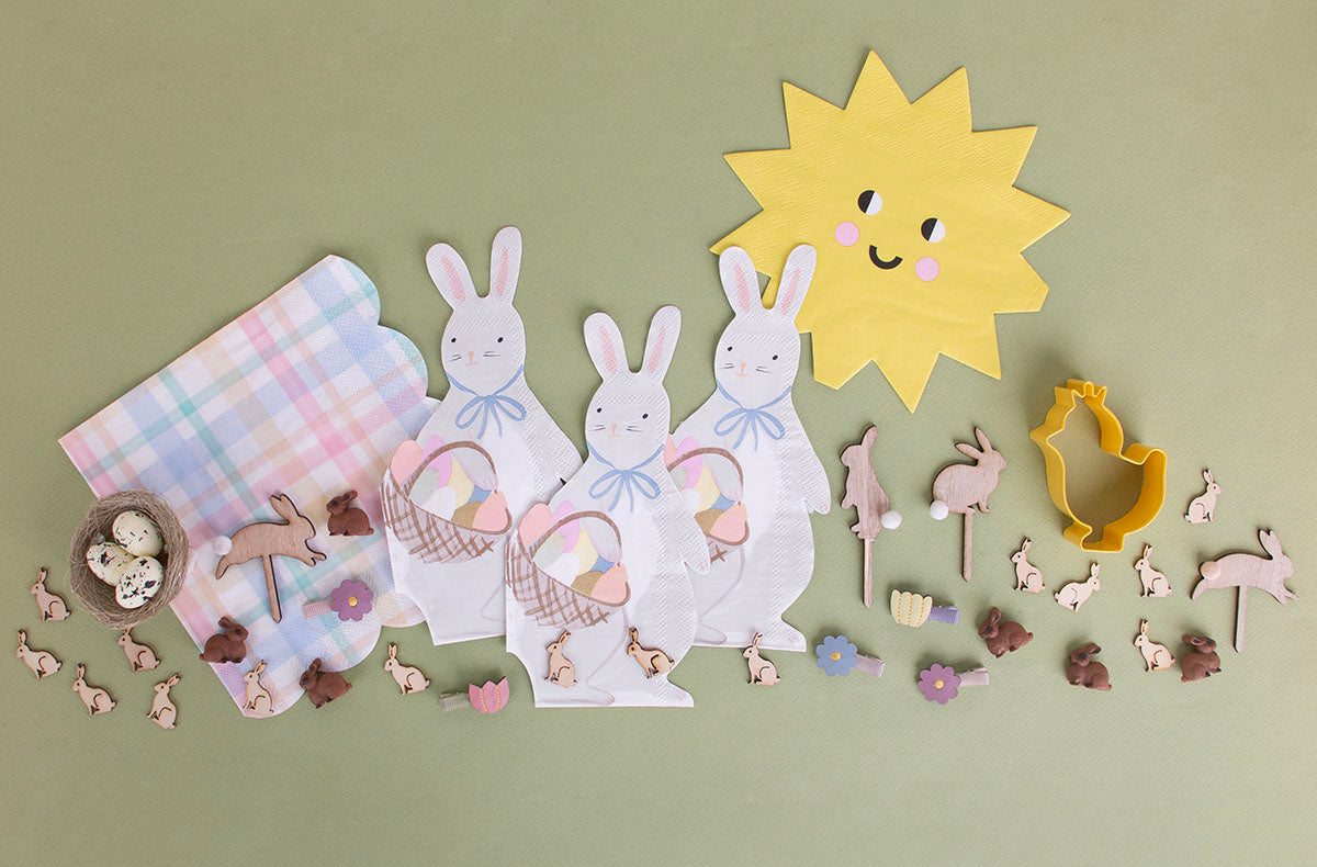 Decoration de Paques par My Little Day