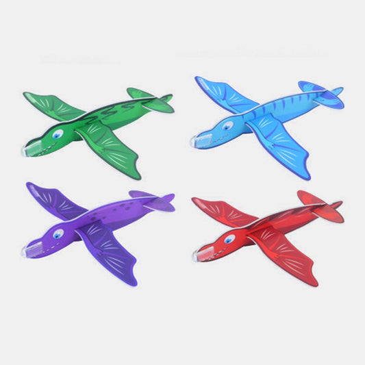 1 planeur dinosaure Ă offrir pour un anniversaire dinosaure
