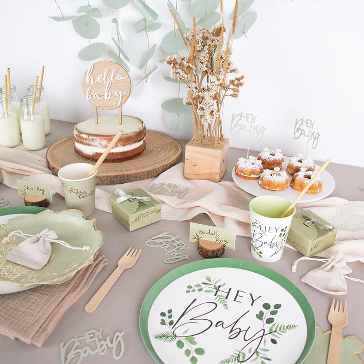 Contenants: Contenants a motif parfaits pour offrir des petits cadeaux