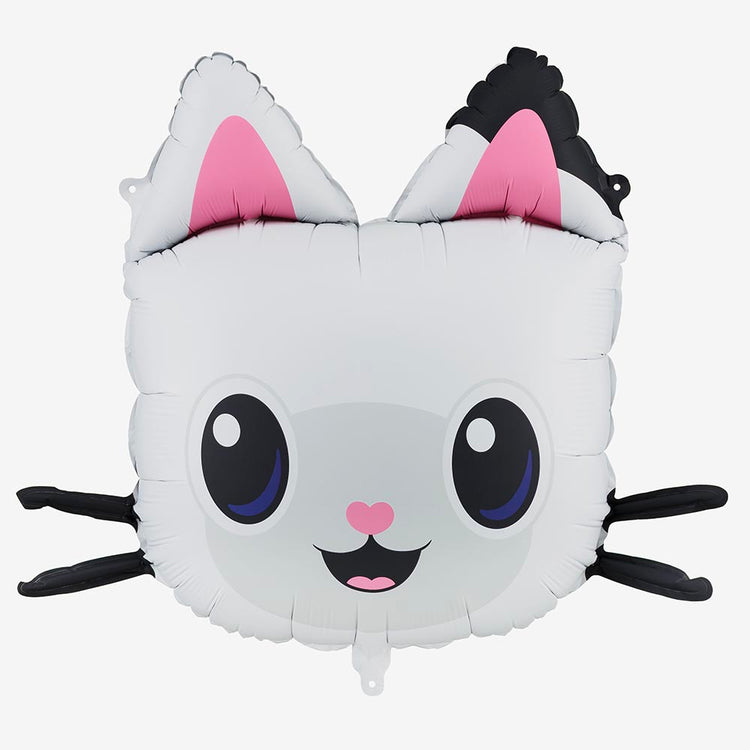 Ballon Pandy pattes : anniversaire Gabby et la maison magique