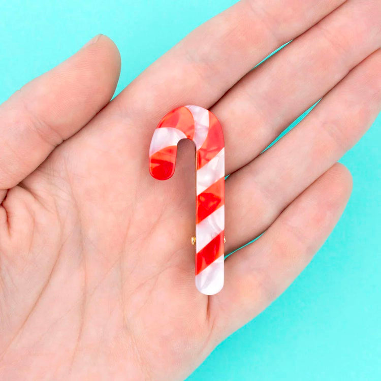 1 barrette sucre d'orge parfait pour un cadeau de Noël unique