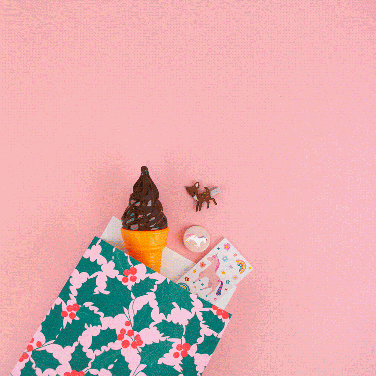 24 petits fille cadeaux de Noël : idées de surprises pour calendrier de l'avent enfant