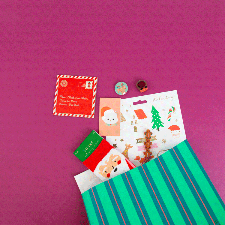 24 gros cadeaux de Noël : idées de surprises pour calendrier de l'avent enfant