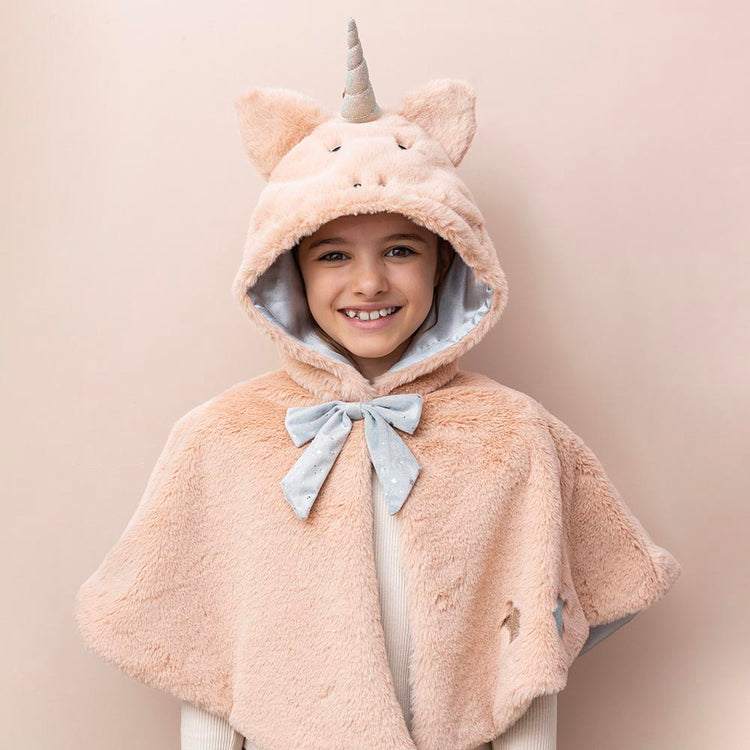 déguisement de licorne cadeau fête d'anniversaire