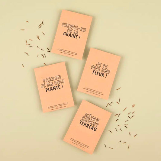 La fabrique à sachets : idée cadeau écoresponsable