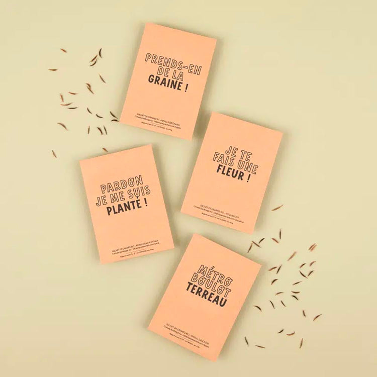 La fabrique à sachets : idée cadeau écoresponsable