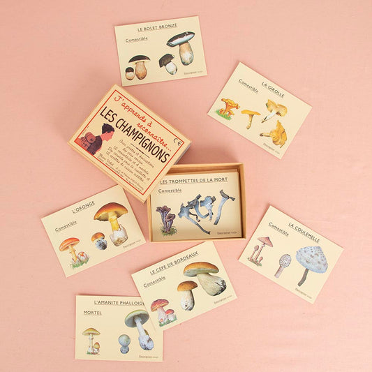 Les jeux Marc Vidal sont en vente sur le site de My Little Day !