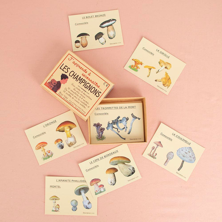 Les jeux Marc Vidal sont en vente sur le site de My Little Day !