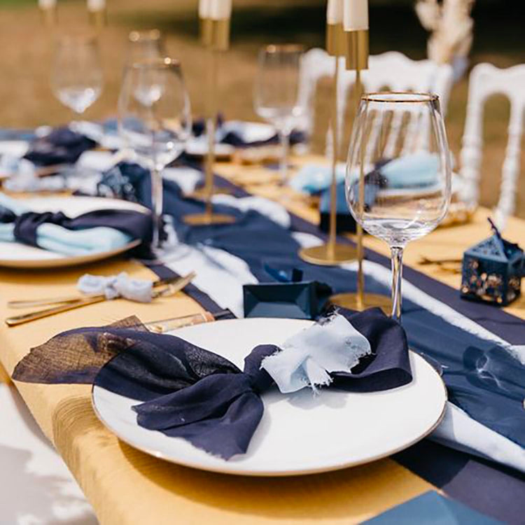 DĂ©coration de table pour fĂȘte d'anniversaire