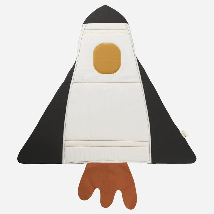 Déguisement de fusée : idee deguisement enfant original