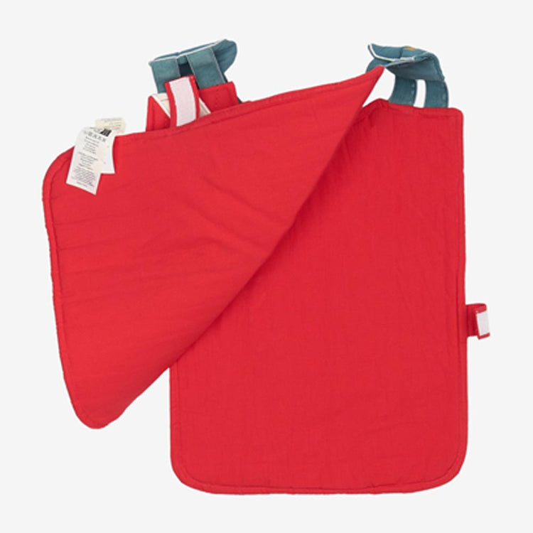 Déguisement de soldat, costume enfant anniversaire soldat