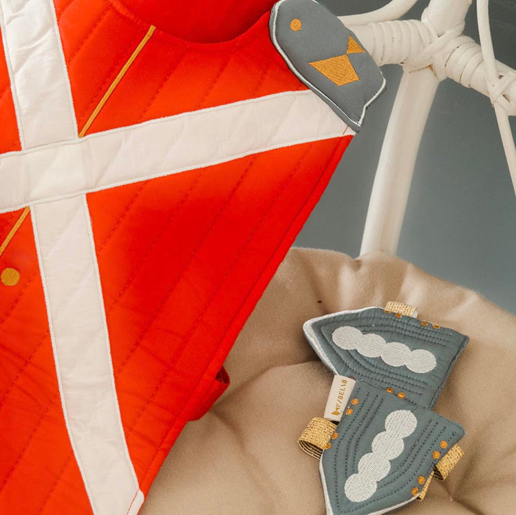 Tenue soldat enfant, parfaite pour se déguiser ou comme cadeau