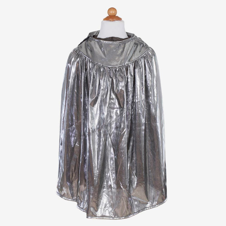 Déguisement Chevalier argenté - costume anniversaire chevalier