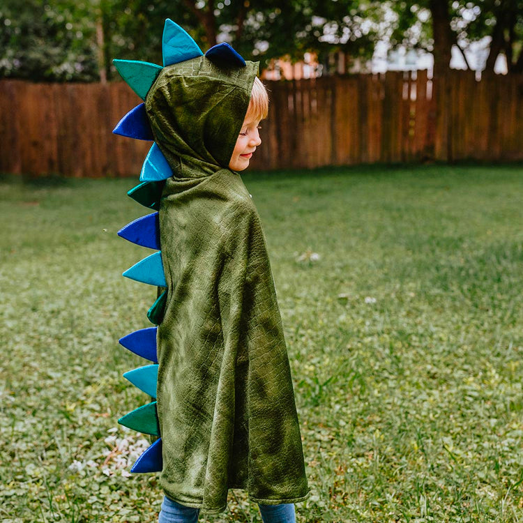 Déguisement de dragon - idee deguisement carnaval original