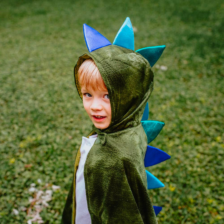 Déguisement de dragon - cadeau anniversaire garcon original