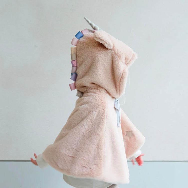 déguisement licorne : cadeau enfant anniversaire