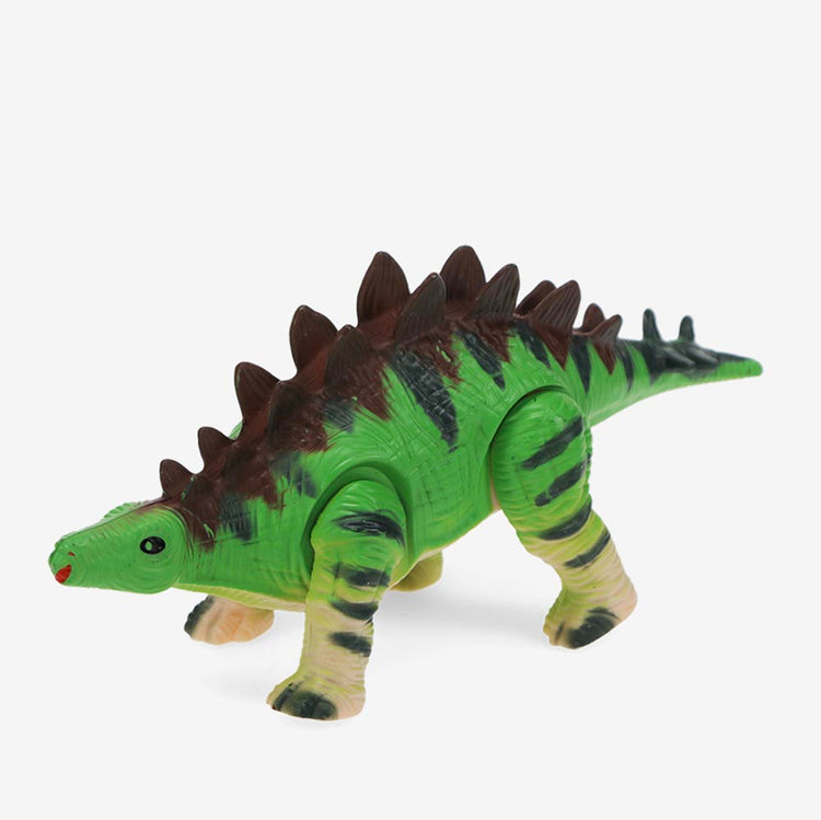 Dinosaure stegosaurus à offrir à noel, dans un calendrier de l'avent ou un anniversaire