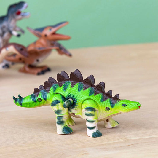 Dinosaure stegosaurus : idée cadeau noel, cadeau calendrier de l'avent ou cadeau anniversaire