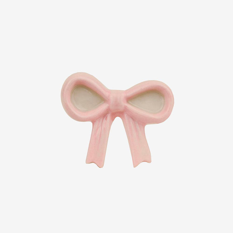 Décoration pour gâteau : fève porcelaine pour galette des rois