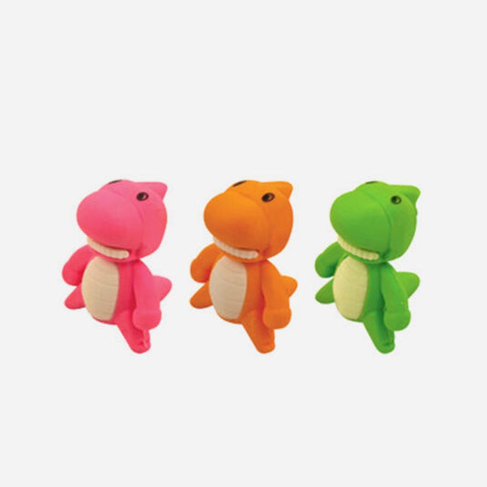 Petit cadeau : 1 gomme dinosaure Ă offrir dans une pinata