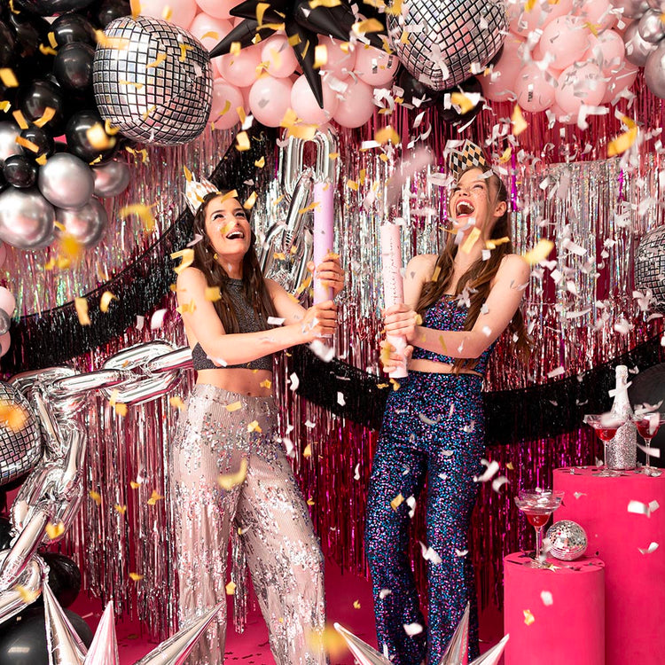 Décoration pour le Nouvel an 2023 pour une ambiance festive