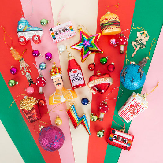 Achetez toutes vos boules de Noël chez My Little Day