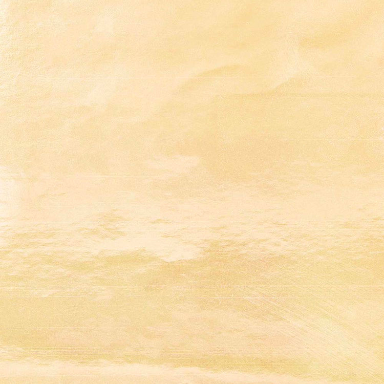 Noël - Papier cadeau : 1 rouleau doré parfait pour Noël festif