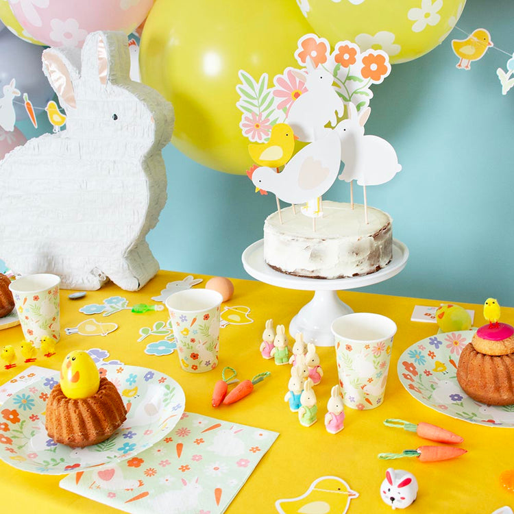 inspiration shooting paques My Little Day