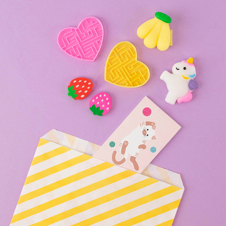 Jouet labyrinthe cœur parfait pour jeu de patience en anniversaire