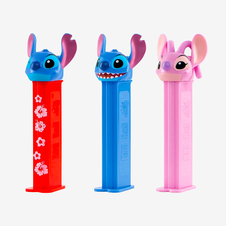 1 PEZ Stitch : cadeau pochette surprise fĂȘte anniversaire Ă thĂšme