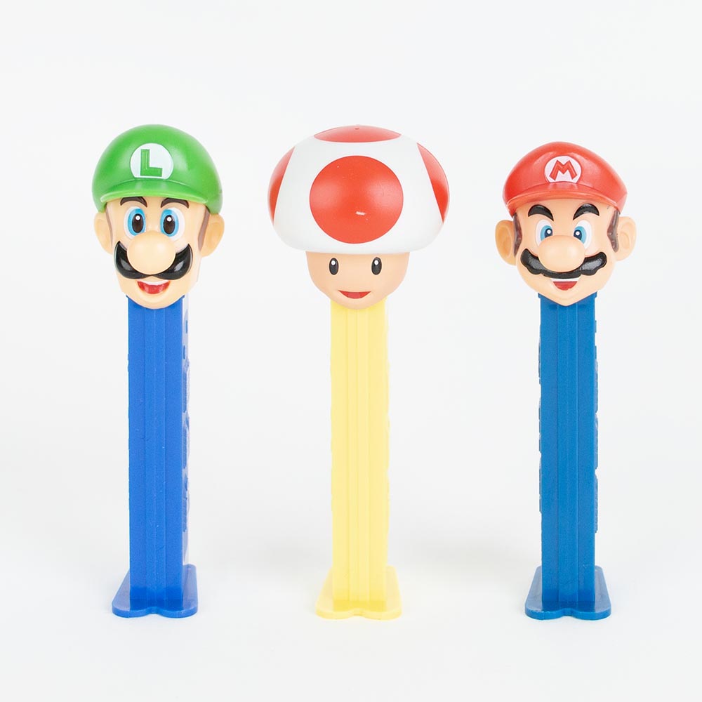 Super Mario Bros 2023 Calendrier de l'Avent Fête de Noël Compte à