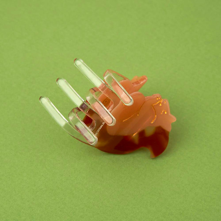 1 mini pince écureuil parfait à glisser sous le sapin