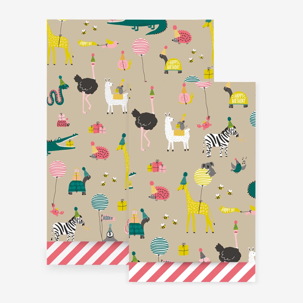 Lot De 20 Serviettes De Table En Forme De Grenouille En