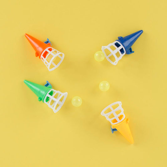 1 mini pop'n catch : idee cadeau anniversaire enfant pas cher