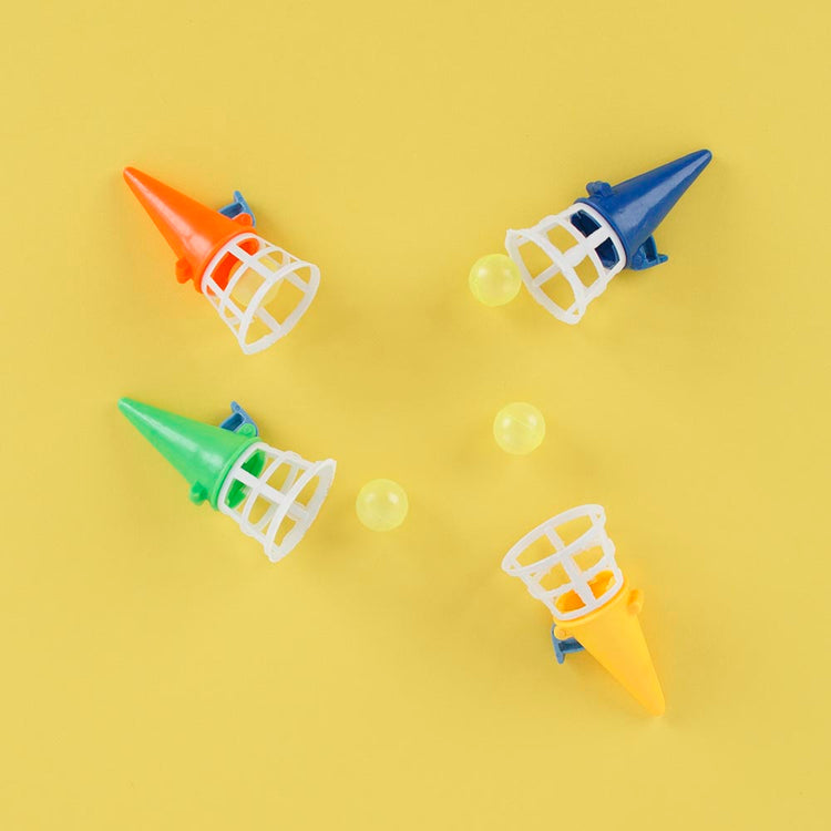 1 mini pop'n catch : idee cadeau anniversaire enfant pas cher