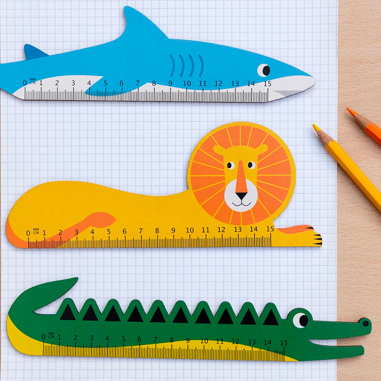 1 rÚgle croco idéal pour calendrier de l'avent