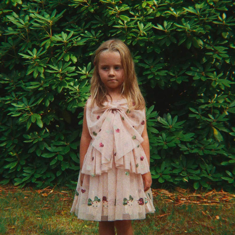 déguisement anniversaire chat enfant