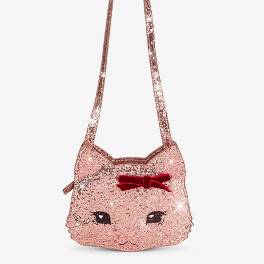 sac à main chat : idée cadeau enfant anniversaire