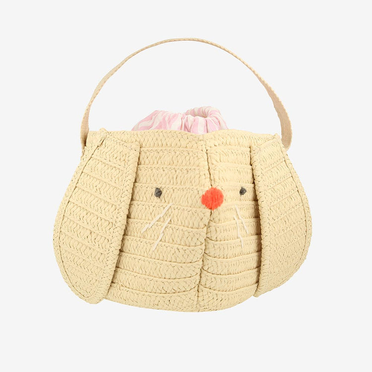 Sac lapin parfait à offrir pour Pâques